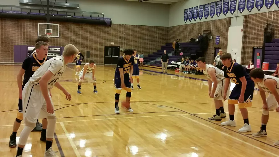 Thermopolis Boys Basketball Preview [VIDEO]