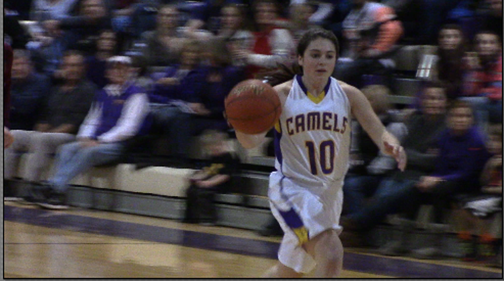 Gillette Girls Basketball Update [VIDEO]