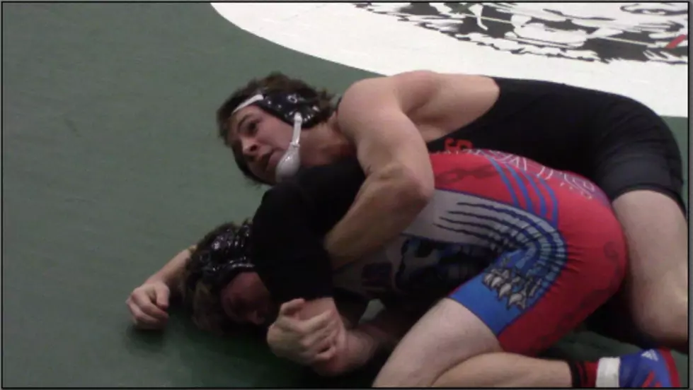 Powell Wrestling Update [VIDEO]