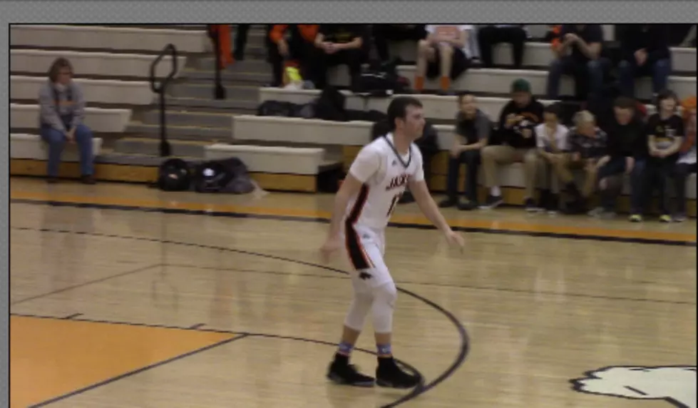 Jackson Boys Basketball Update [VIDEO]