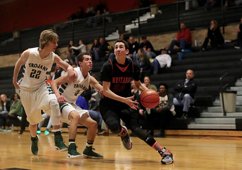 All 4 Casper Schools Qualify for 4A State Tournament