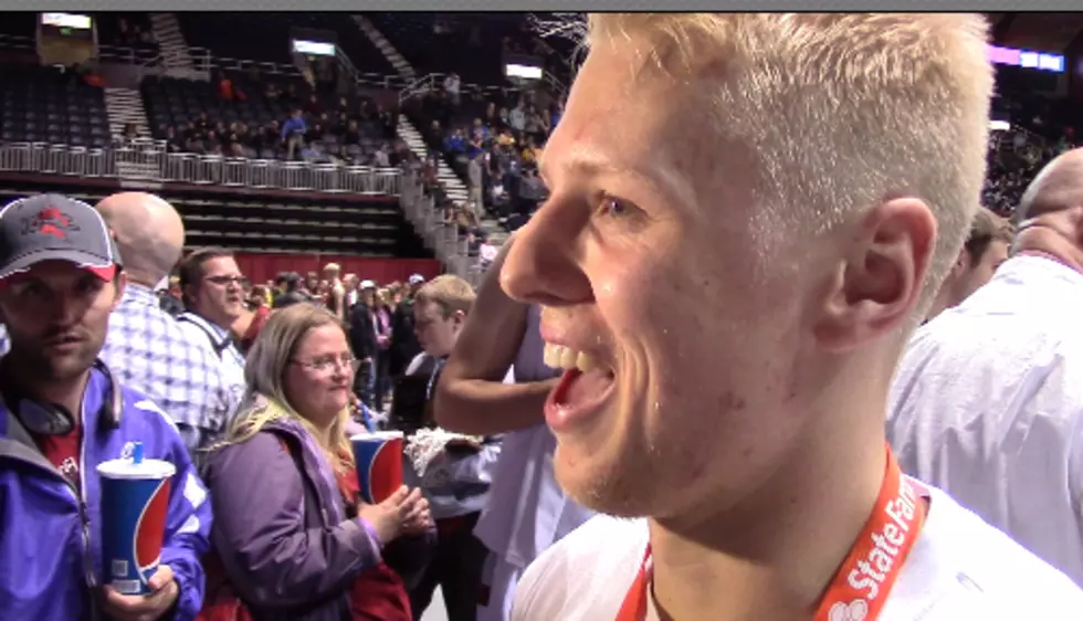 Riverton Boys Postgame Comments [VIDEO]