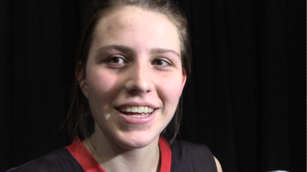 Encampment Girls Postgame Comments [VIDEO]