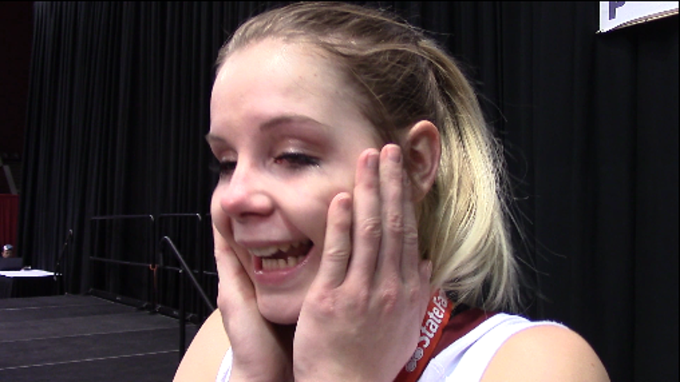 Star Valley Girls Postgame Comments [VIDEO]