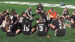 Jackson Girls Soccer Adjusting To 4A [VIDEO]