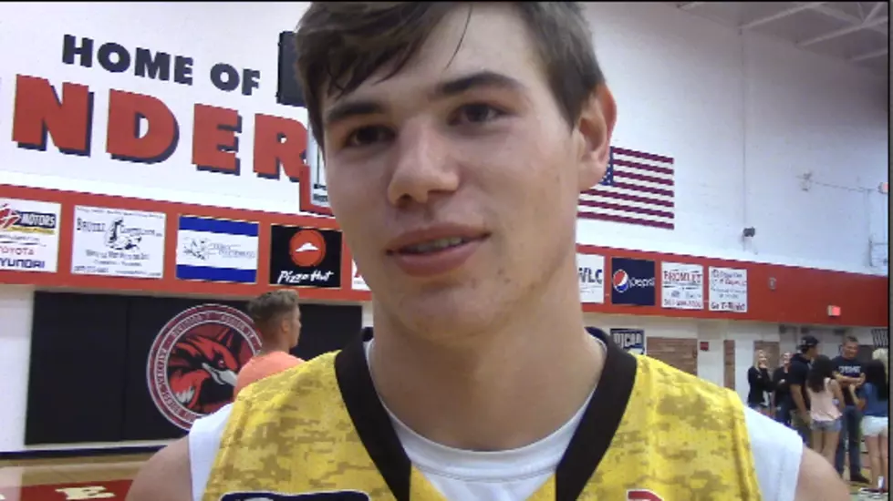 WCA Boys Basketball Postgame Comments [VIDEO]