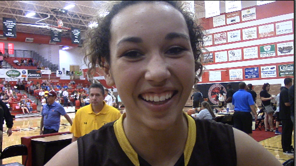 WCA North Girls Basketball Postgame Comments [VIDEO]