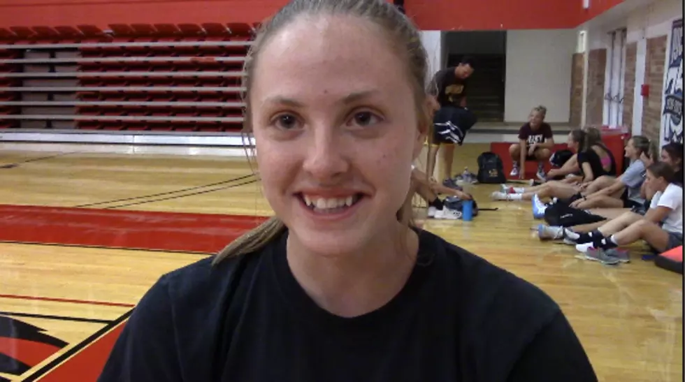 WCA South Girls Basketball Preview [VIDEO]