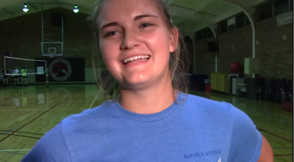WCA North Volleyball Preview [VIDEO]