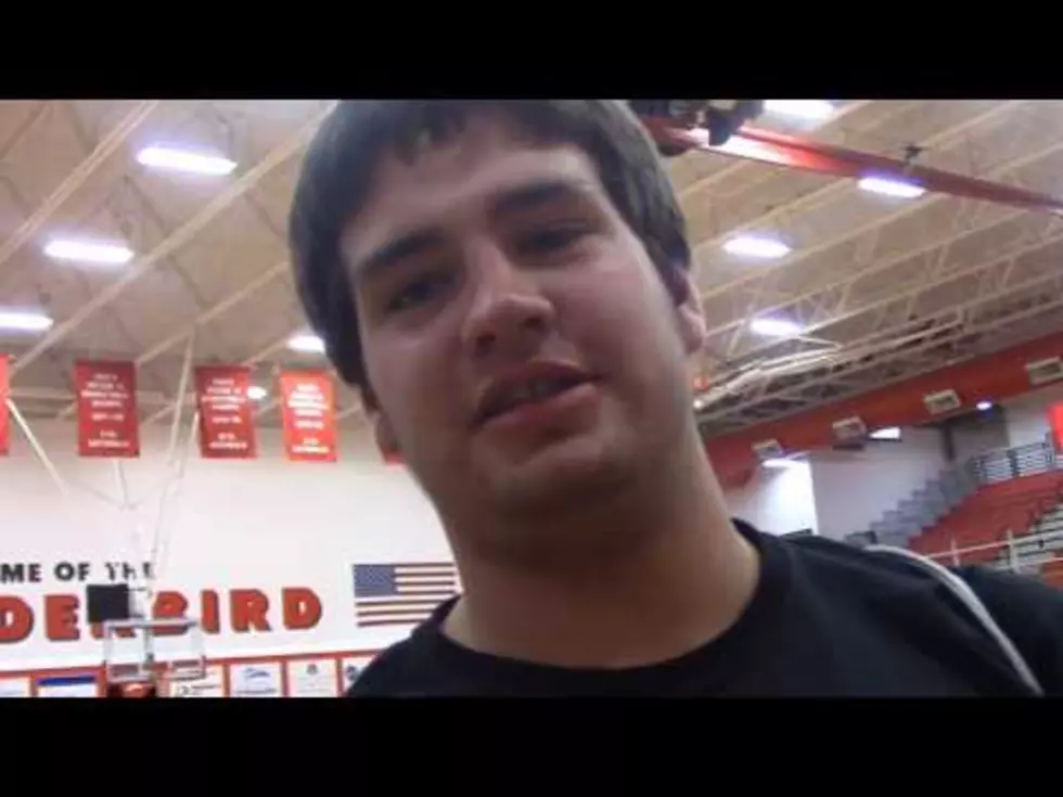 WCA North Boys Basketball Postgame Comments [VIDEO]