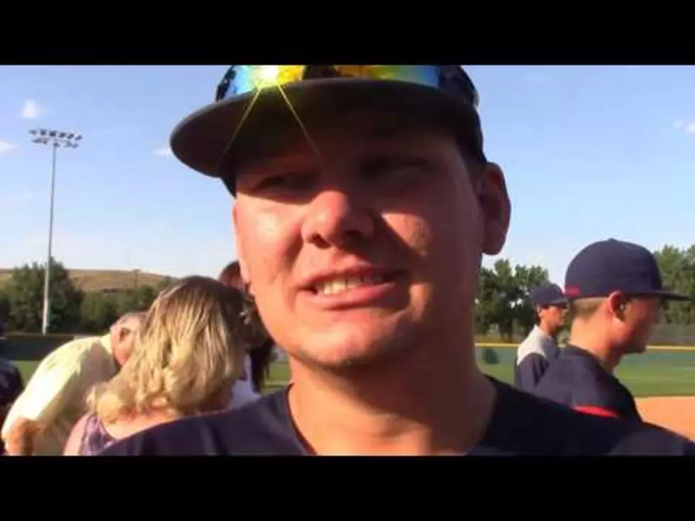 Cheyenne Post 6 Postgame Comments [VIDEO]