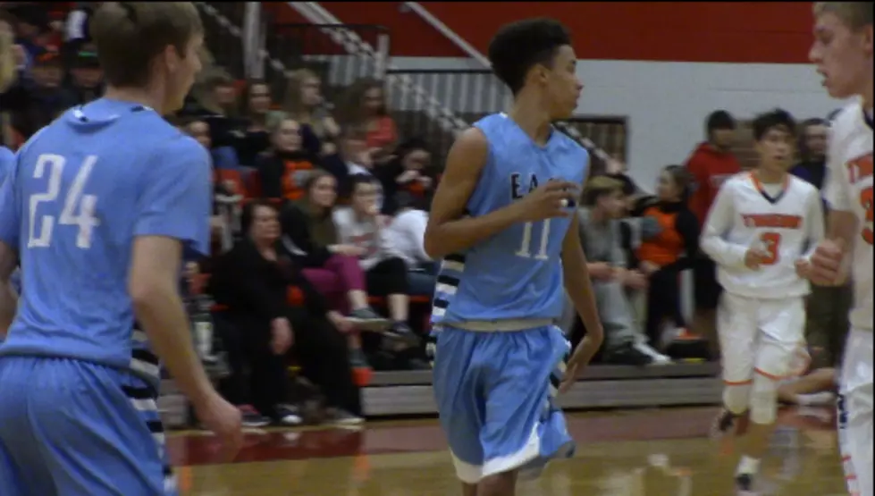 Cheyenne East Boys Basketball Wrap [VIDEO]