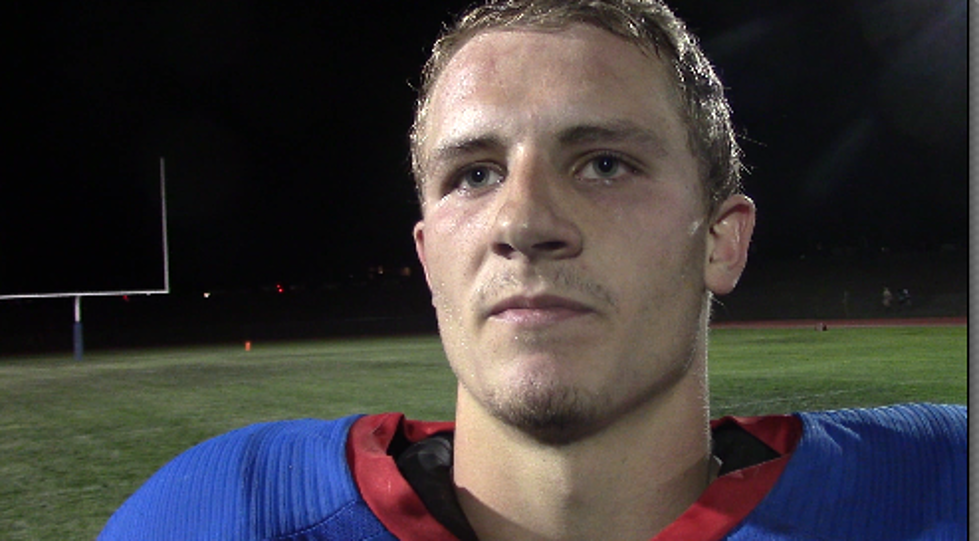 Upton-Sundance Football Postgame Comments [VIDEO]