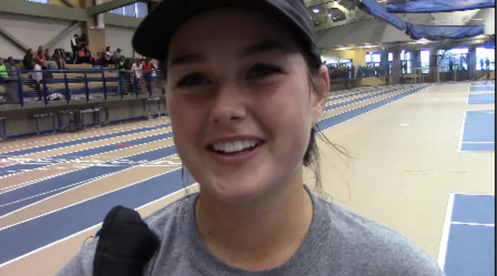 Grace Dereemer/Cheyenne Central Post Match Comments [VIDEO]