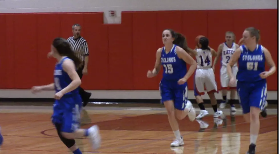 Southeast Girls Basketball Preview [VIDEO]