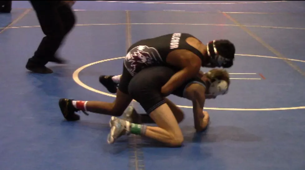 Torrington Wrestling Preview [VIDEO]