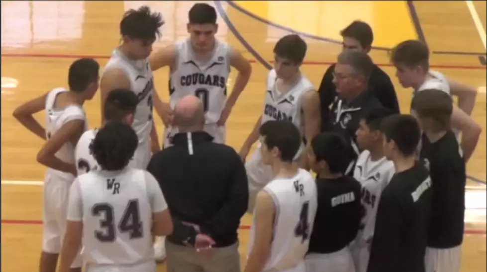 Wind River Boys Basketball Update [VIDEO]