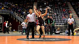State Wrestling Championship Matches 2018: 138 Pound Highlights [VIDEO]