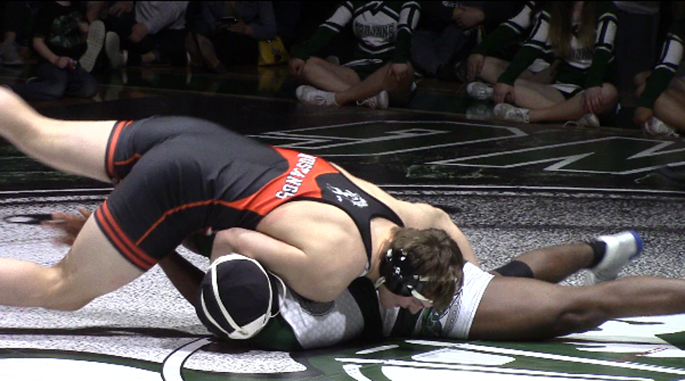 Natrona State Wrestling Preview [VIDEO]