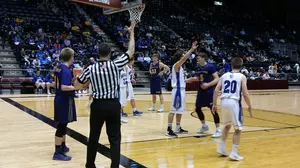 Pine Bluffs Downs Upton for Spot in 2A Boys Title Game