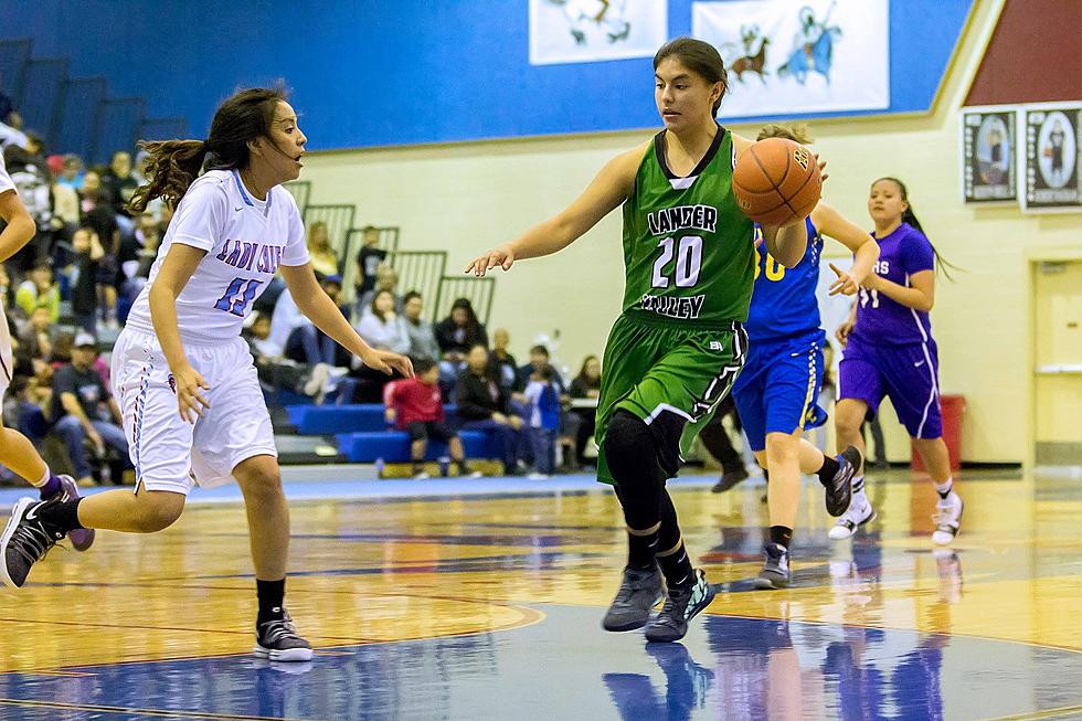 Fremont County All Star Basketball Games [VIDEO]