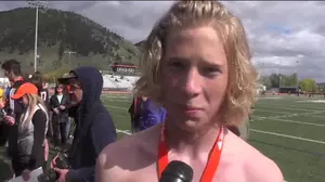 Natrona Boys Soccer Post Championship Game Interview [VIDEO]