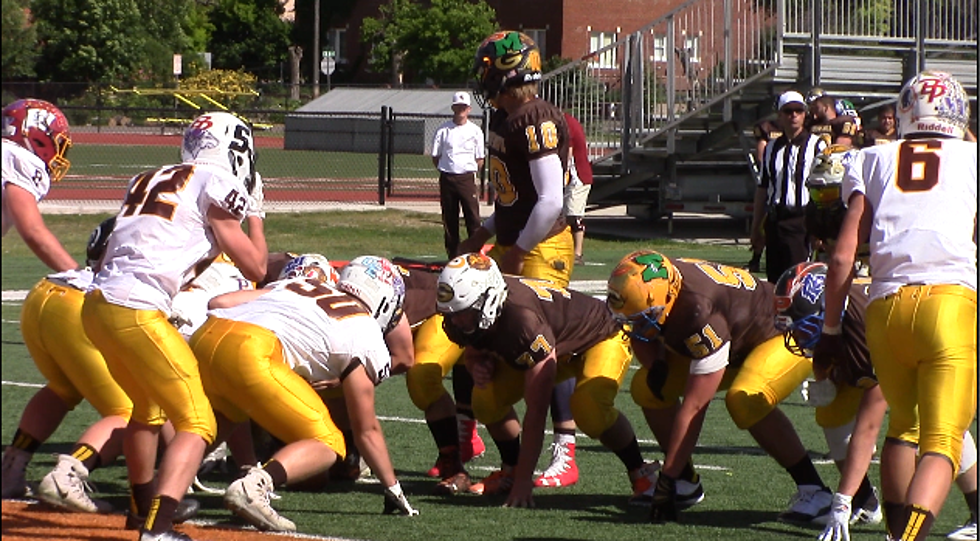 2019 Wyoming Shrine Bowl Is Saturday In Casper