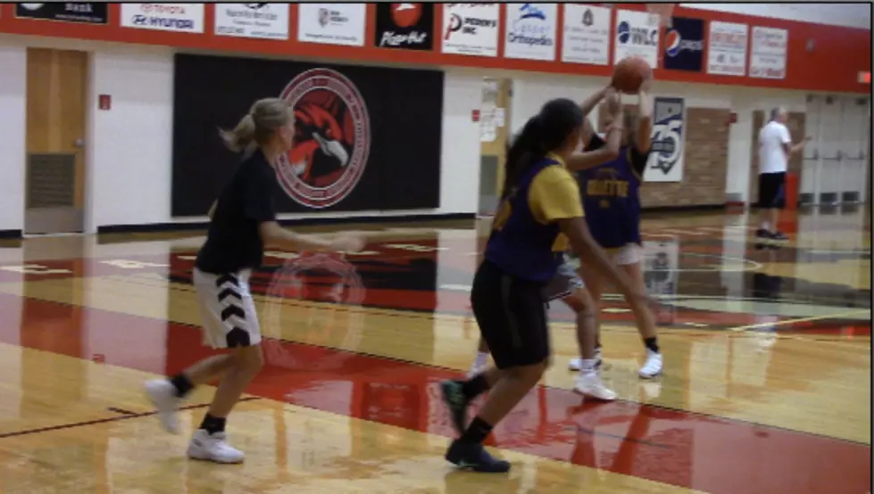 WCA North Girls Basketball Preview [VIDEO]