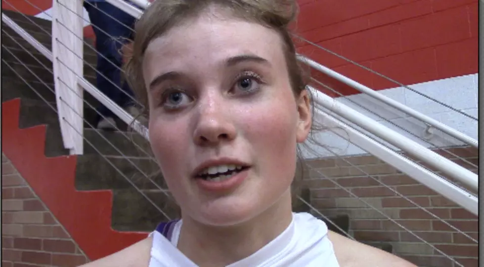 WCA South Volleyball Postgame Remarks [VIDEO]