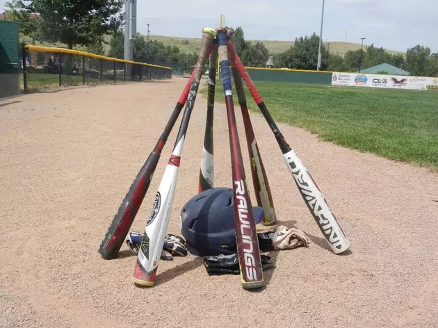 Wyoming Legion Baseball Standings: August 5, 2018