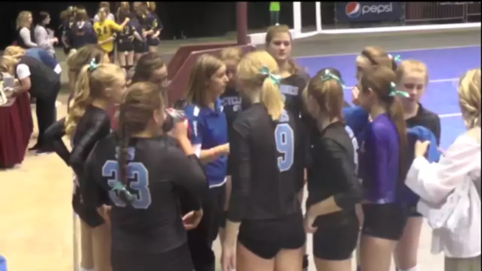 Southeast Volleyball Recap [VIDEO]
