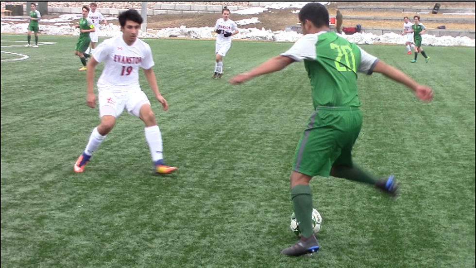 Kelly Walsh Boys Soccer Preview [VIDEO]