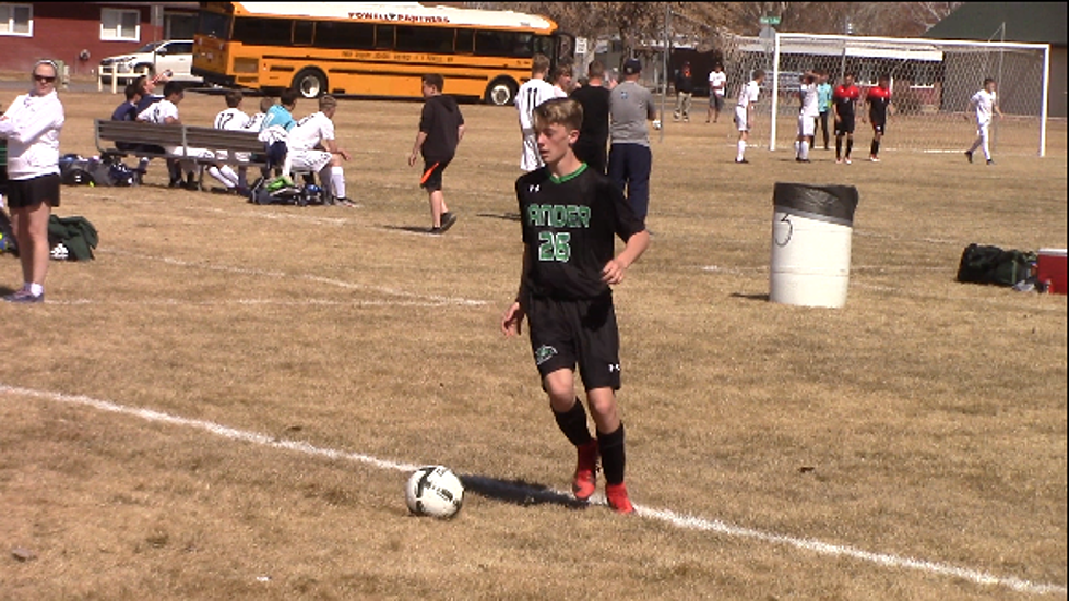 Lander Boys Soccer Preview [VIDEO]