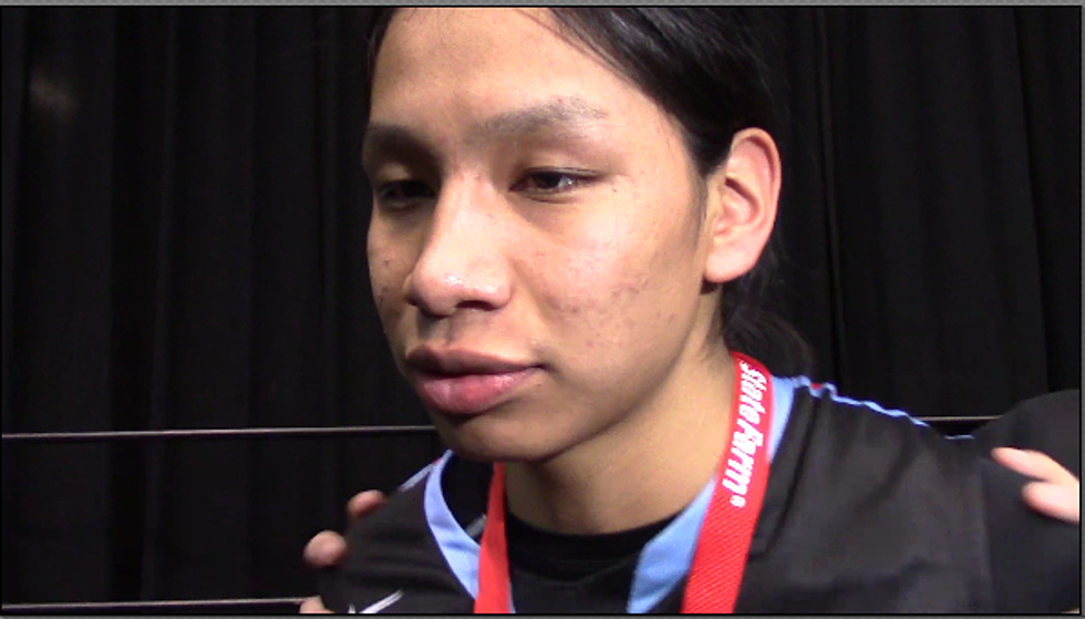 Wyoming Indian Boys Postgame Comments [VIDEO]