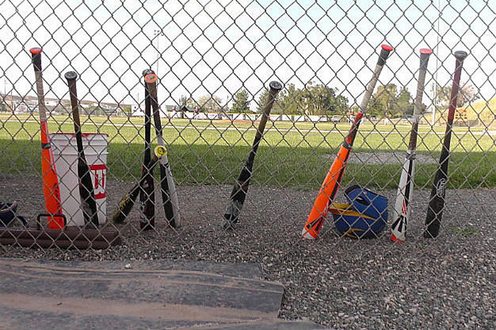 Wyoming Legion Baseball Standings: May 6, 2024