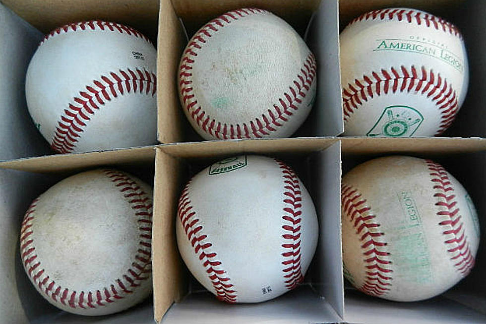 Wyoming Legion Baseball Standings: July 8, 2024