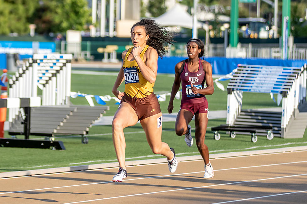 Former KW Star Jerayah Davis Competes on the National Stage