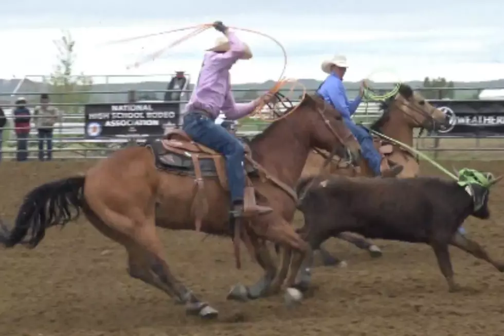 Two More High School Rodeos Canceled