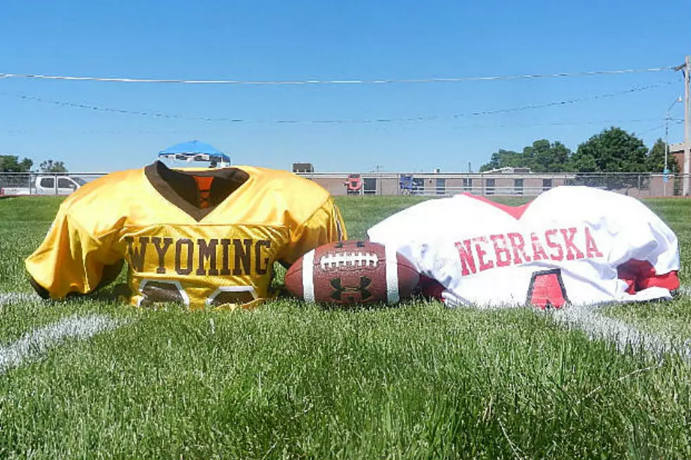 Wyoming’s Getting Ready For 6-Man Shootout Against Nebraska