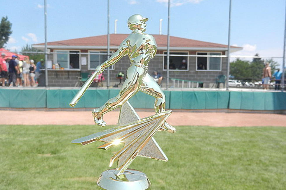 Wyoming Legion Baseball Scoreboard: May 12-16, 2021