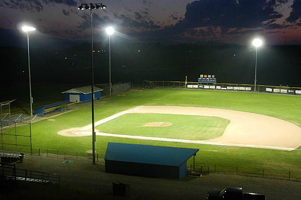 Wyoming Legion Baseball Scoreboard: June 6 – 12, 2022
