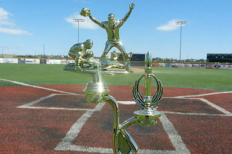 Who Wins The 'AA' State Baseball Tournament?