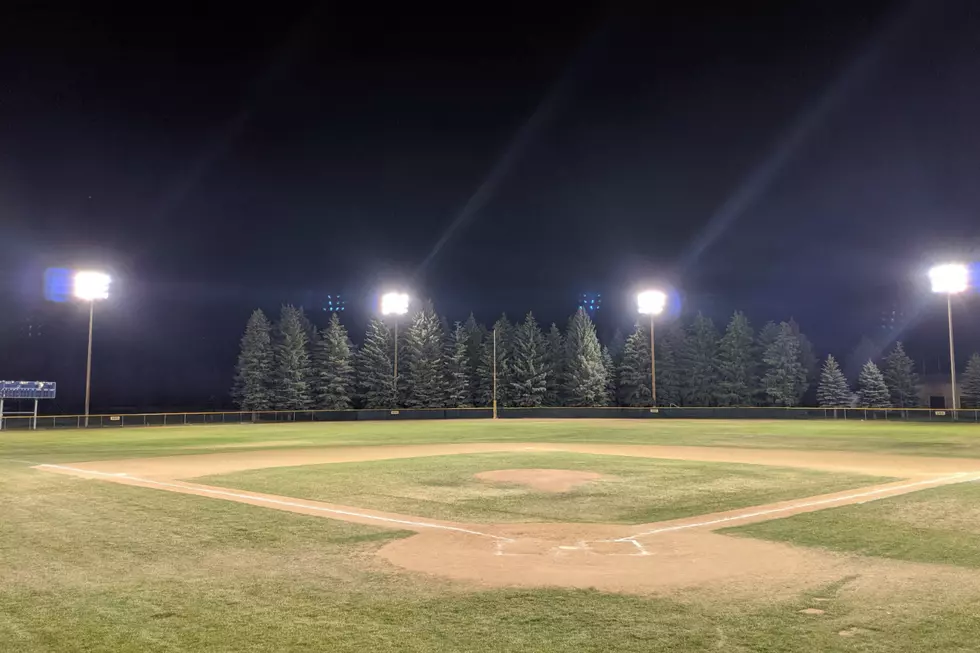 Wyoming Legion Baseball Scoreboard: May 26-31, 2020