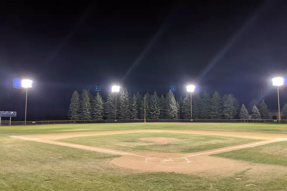 Wyoming Legion Baseball Scoreboard: July 27 - Aug. 2, 2020