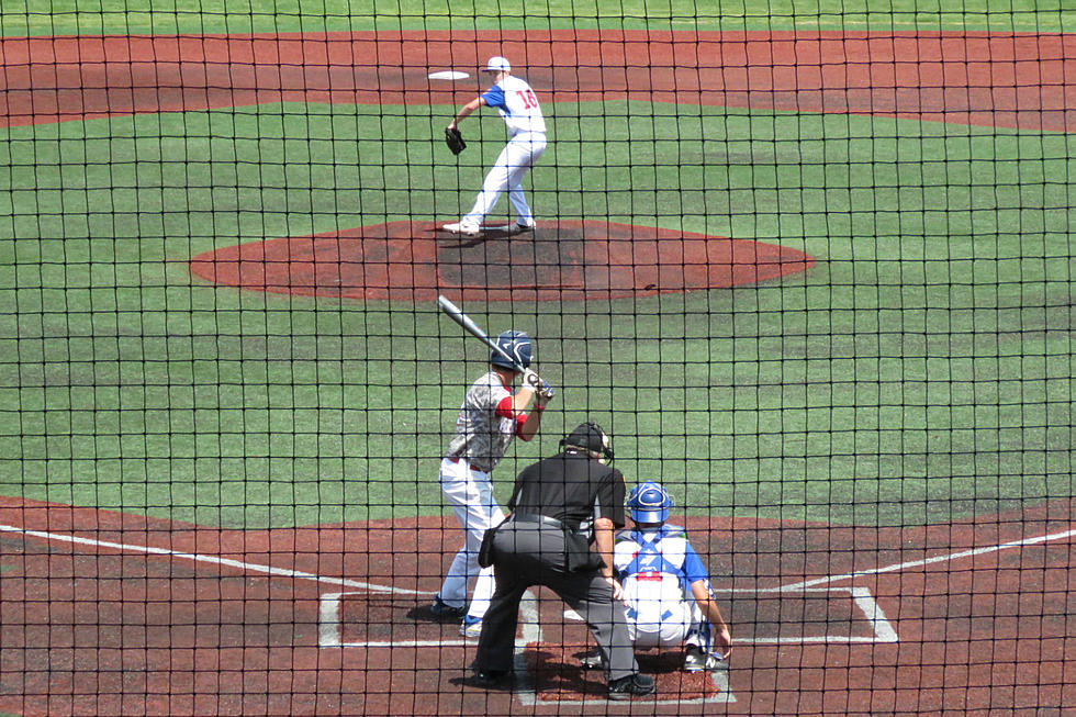 Watch Jackson Giants State Baseball Tournament Recap