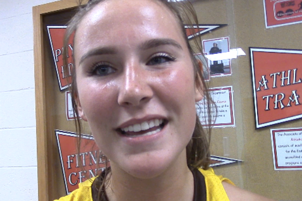 WCA Girls Basketball Postgame Remarks [VIDEO]