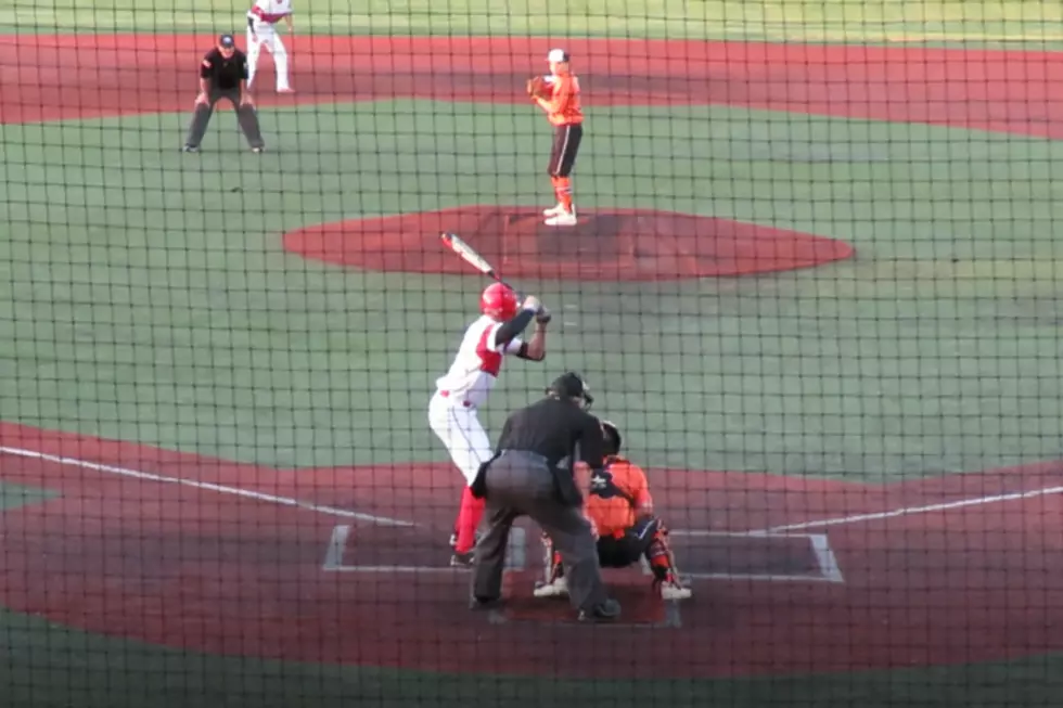 Watch Day 1 Recap Of &#8216;AA&#8217; Legion Baseball State Tournament