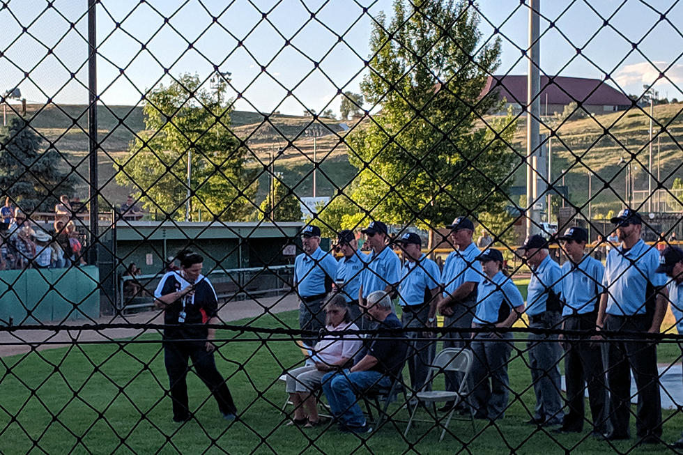 State Softball Tournament Displayed Strong Numbers