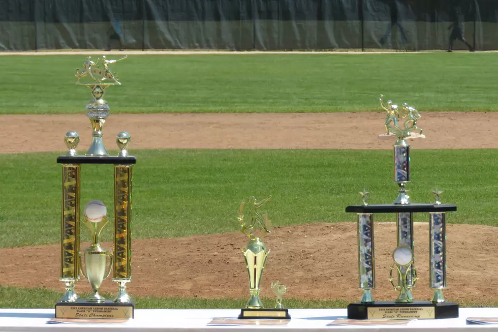 All-State Honors And Awards For Wyoming &#8216;A&#8217; Legion Baseball 2019