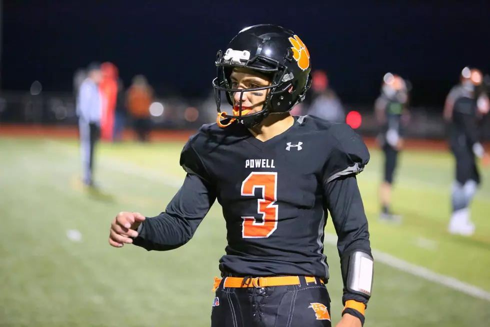 Powell Football Player Seriously Hurt in Accident